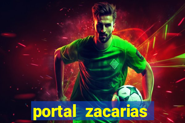 portal zacarias cavando propria cova